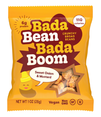 BadaBean 1oz Bags
