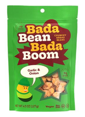 BadaBean 4.5oz Bags