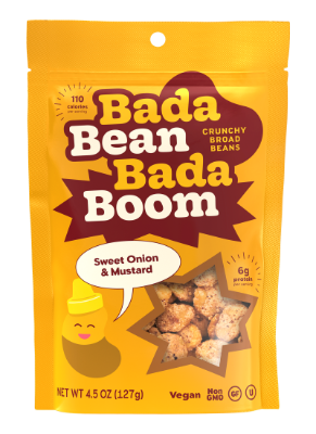 BadaBean 4.5oz Bags