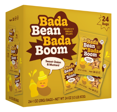 BadaBean 24Pk Boxes